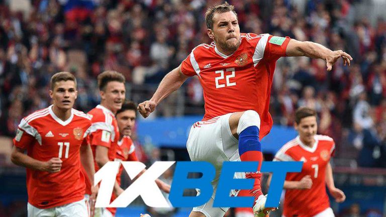 Как поставить ставку на 1xbet через компьютер